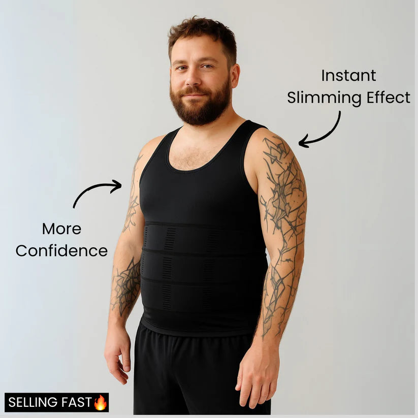 COREVA FIT™ - SHAPING TANK 2.0