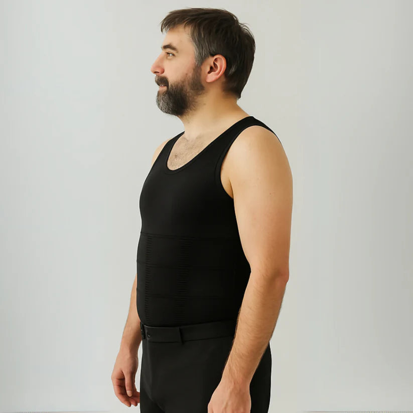 COREVA FIT™ - SHAPING TANK 2.0