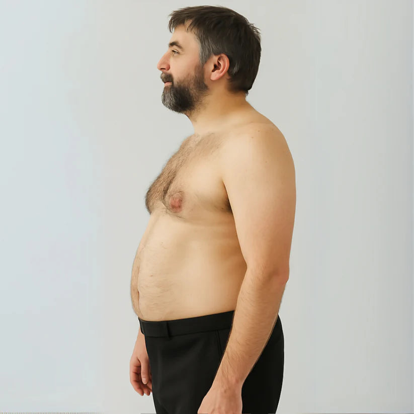 COREVA FIT™ - SHAPING TANK 2.0